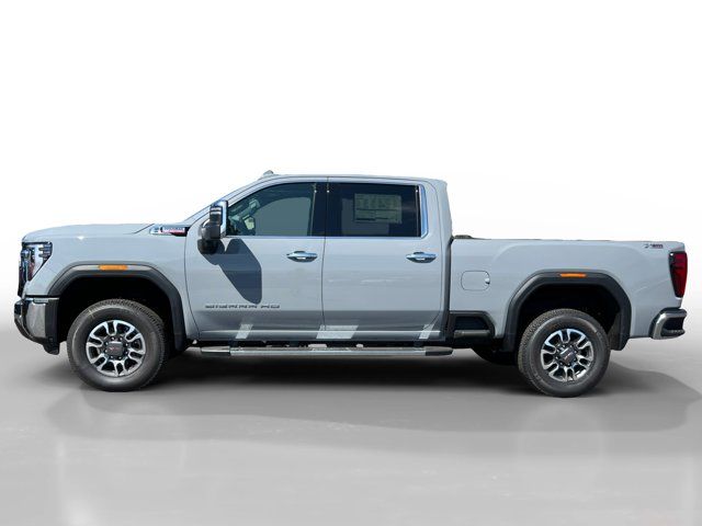 2024 GMC Sierra 2500HD SLT