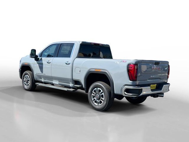 2024 GMC Sierra 2500HD SLT