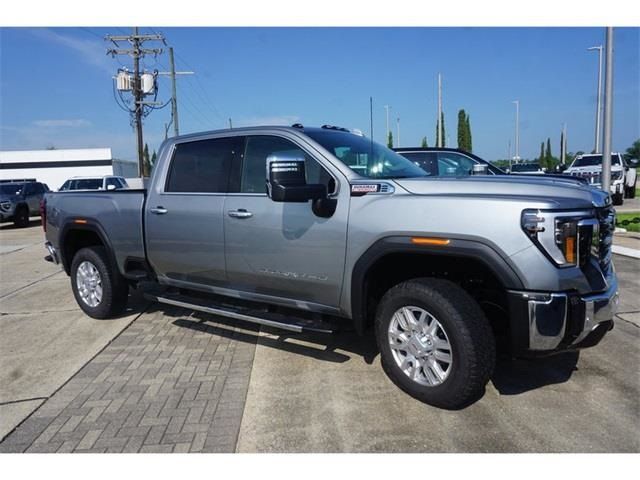 2024 GMC Sierra 2500HD SLT