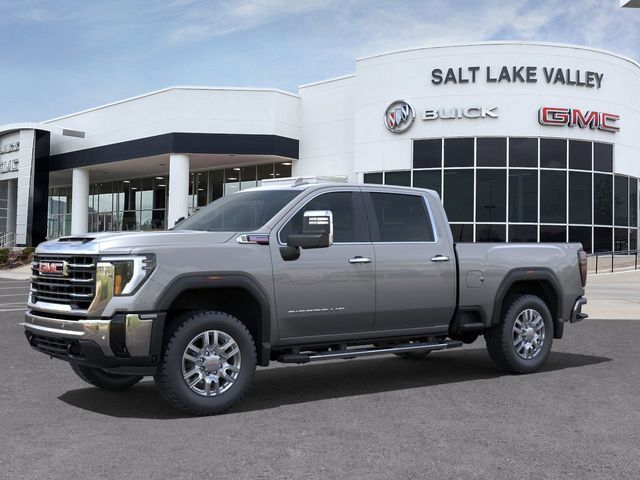 2024 GMC Sierra 2500HD SLT