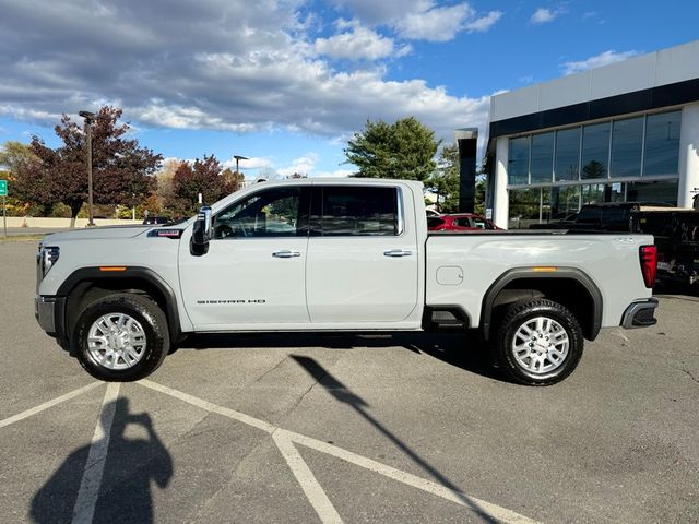 2024 GMC Sierra 2500HD SLT