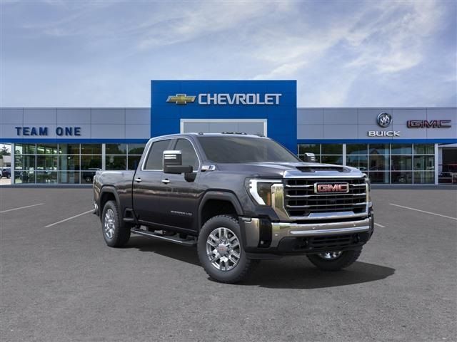 2024 GMC Sierra 2500HD SLT