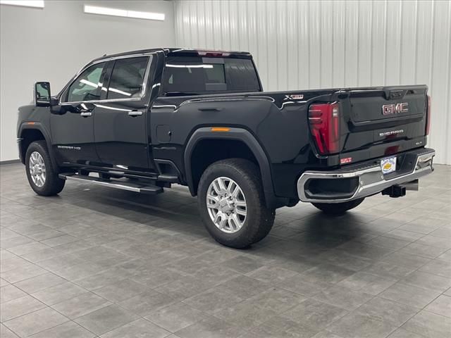 2024 GMC Sierra 2500HD SLT