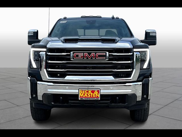 2024 GMC Sierra 2500HD SLT