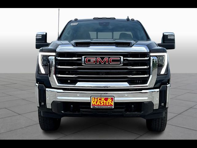 2024 GMC Sierra 2500HD SLT