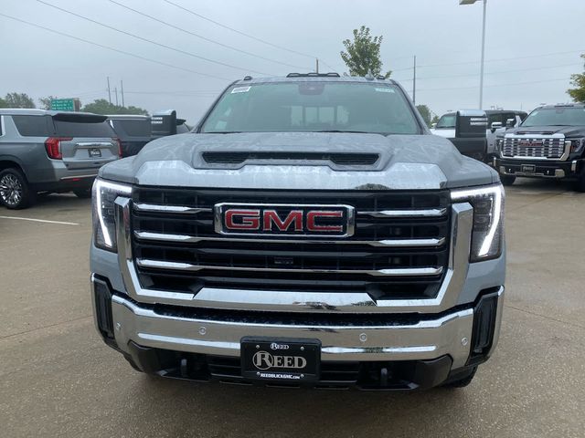 2024 GMC Sierra 2500HD SLT