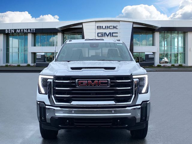 2024 GMC Sierra 2500HD SLT