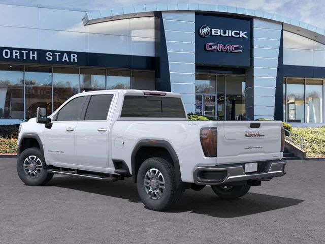 2024 GMC Sierra 2500HD SLT