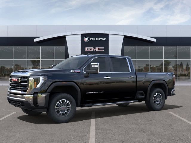 2024 GMC Sierra 2500HD SLT