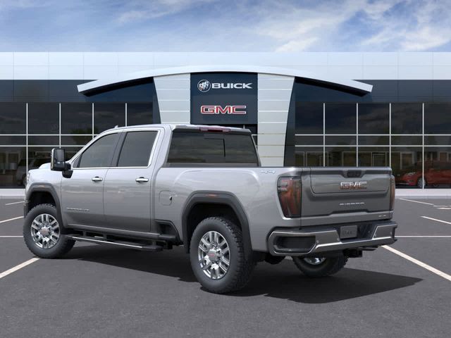 2024 GMC Sierra 2500HD SLT