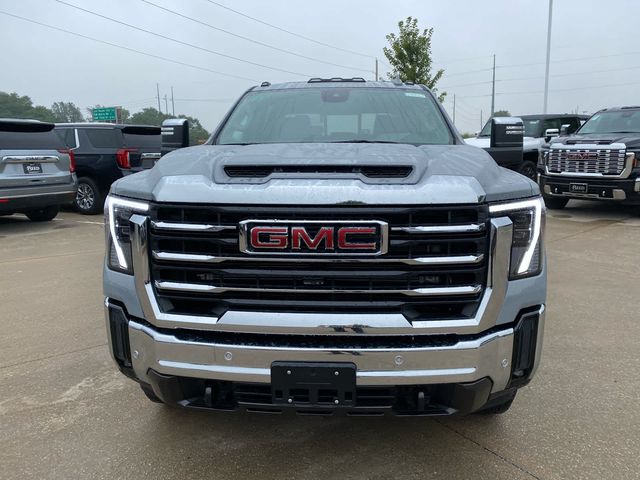 2024 GMC Sierra 2500HD SLT