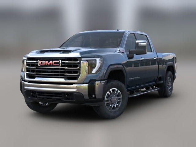 2024 GMC Sierra 2500HD SLT