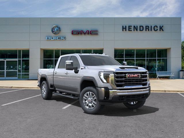 2024 GMC Sierra 2500HD SLT