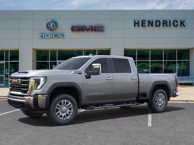 2024 GMC Sierra 2500HD SLT