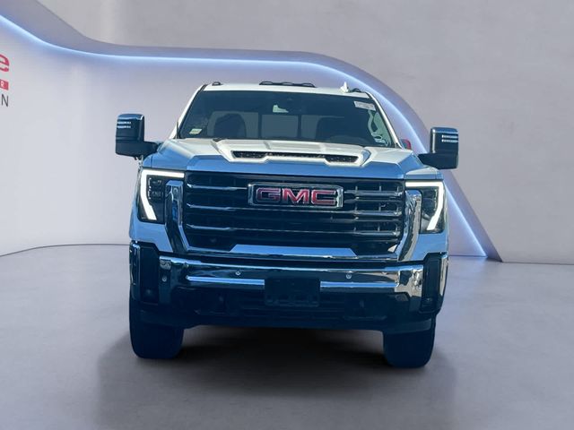 2024 GMC Sierra 2500HD SLT