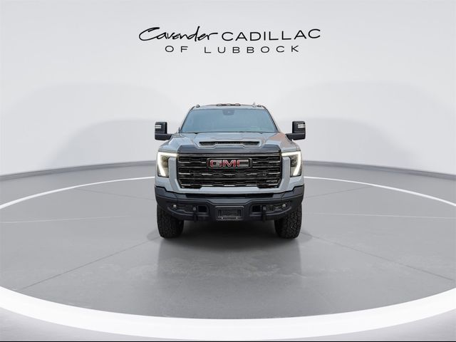 2024 GMC Sierra 2500HD AT4X