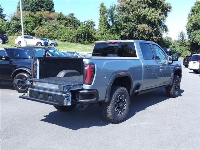 2024 GMC Sierra 2500HD AT4X