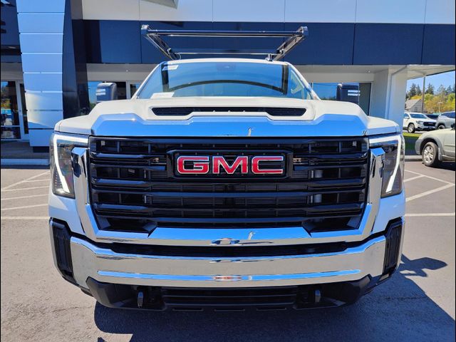 2024 GMC Sierra 2500HD Pro