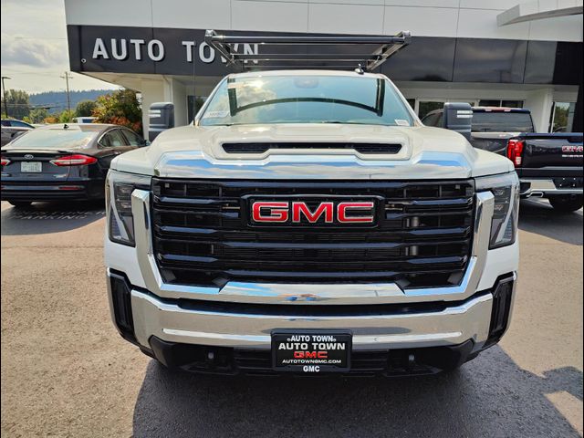 2024 GMC Sierra 2500HD Pro