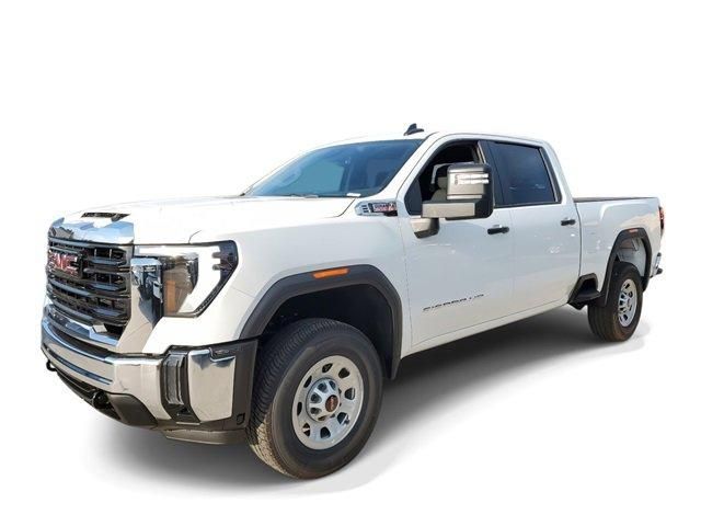 2024 GMC Sierra 2500HD Pro