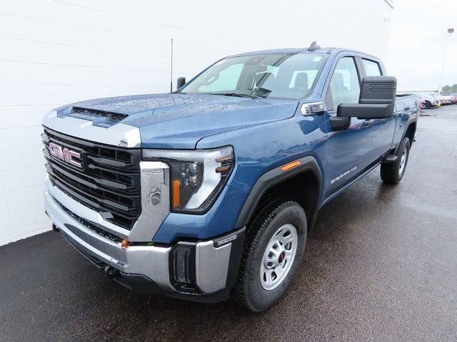 2024 GMC Sierra 2500HD Pro