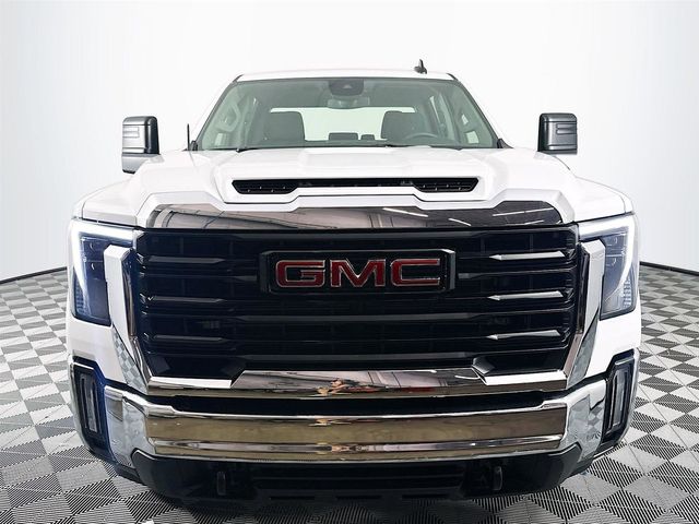 2024 GMC Sierra 2500HD Pro