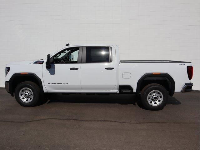 2024 GMC Sierra 2500HD Pro