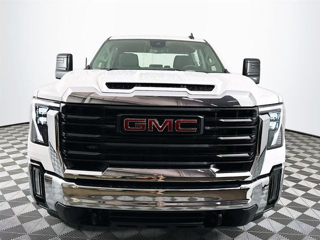 2024 GMC Sierra 2500HD Pro