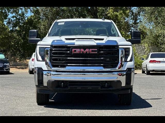 2024 GMC Sierra 2500HD Pro