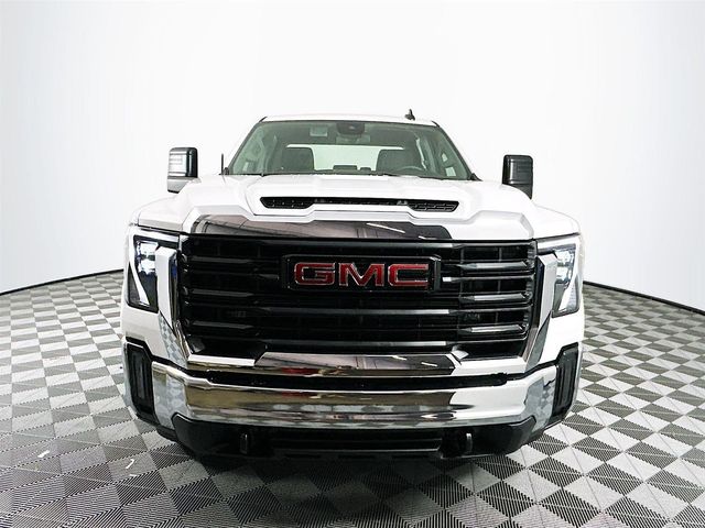 2024 GMC Sierra 2500HD Pro