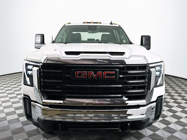 2024 GMC Sierra 2500HD Pro