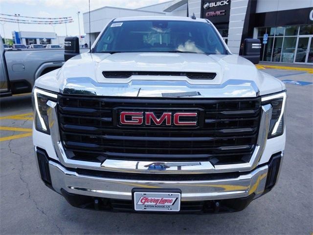 2024 GMC Sierra 2500HD Pro