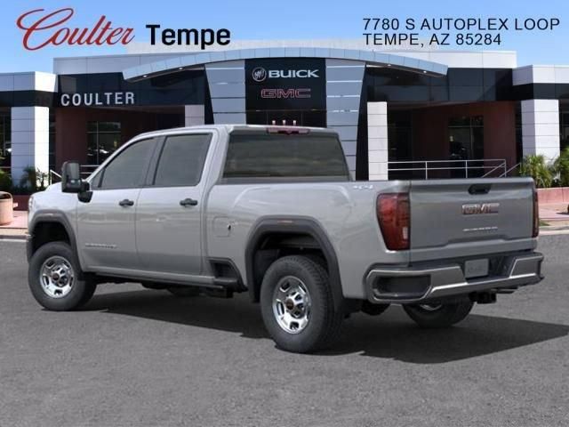 2024 GMC Sierra 2500HD Pro