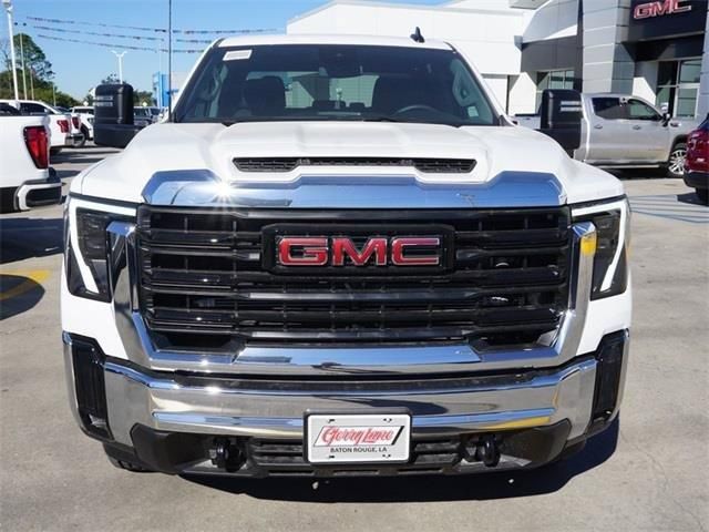 2024 GMC Sierra 2500HD Pro