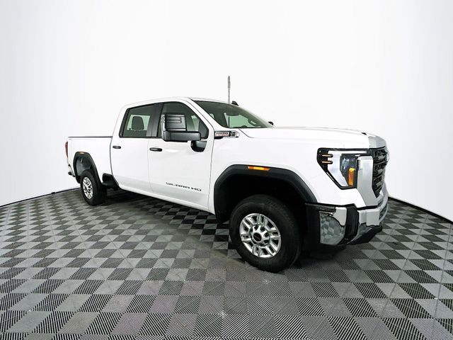 2024 GMC Sierra 2500HD Pro