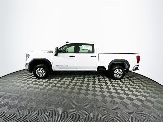 2024 GMC Sierra 2500HD Pro