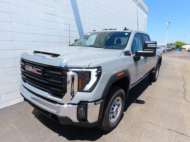 2024 GMC Sierra 2500HD Pro