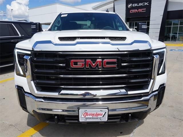 2024 GMC Sierra 2500HD Pro