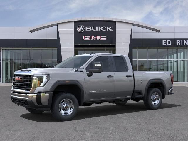 2024 GMC Sierra 2500HD Pro