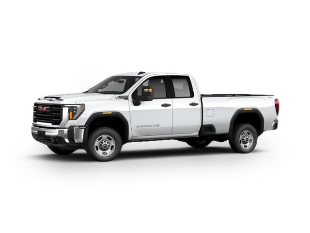 2024 GMC Sierra 2500HD Pro