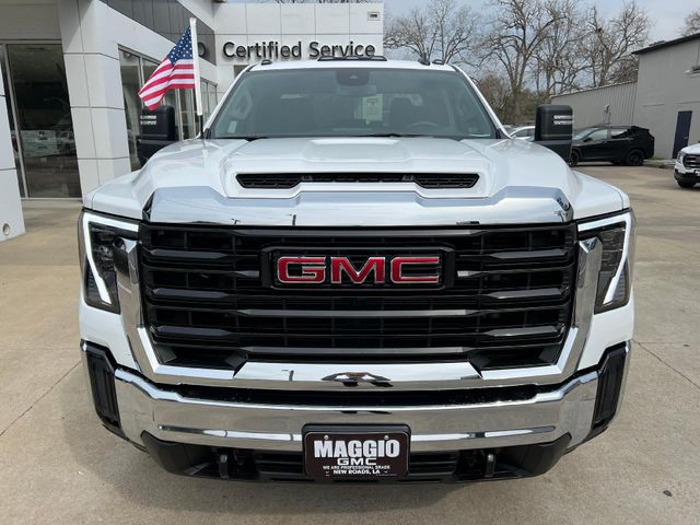 2024 GMC Sierra 2500HD Pro