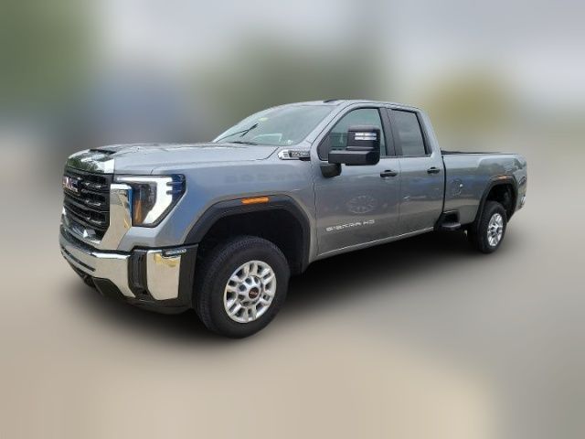 2024 GMC Sierra 2500HD Pro