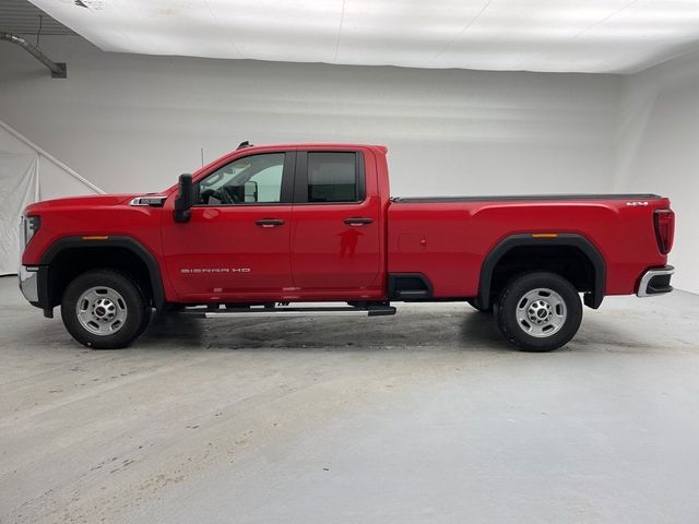 2024 GMC Sierra 2500HD Pro