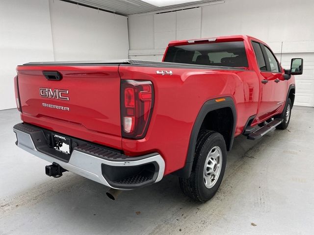 2024 GMC Sierra 2500HD Pro