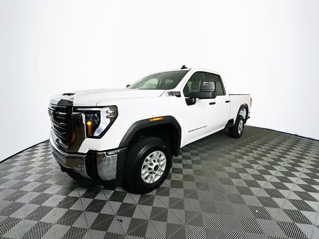 2024 GMC Sierra 2500HD Pro