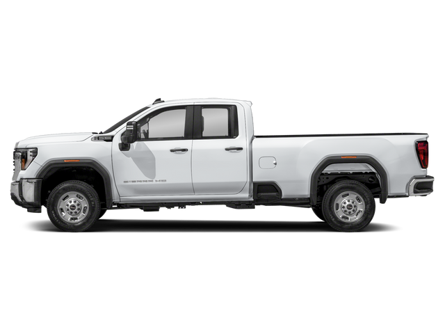 2024 GMC Sierra 2500HD Pro