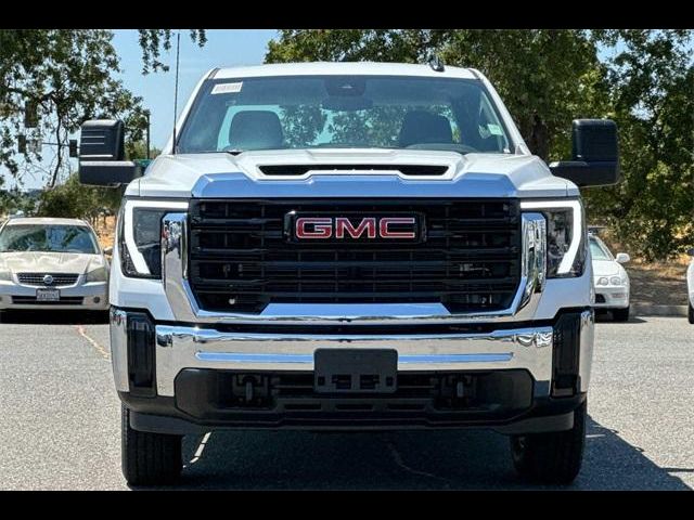 2024 GMC Sierra 2500HD Pro