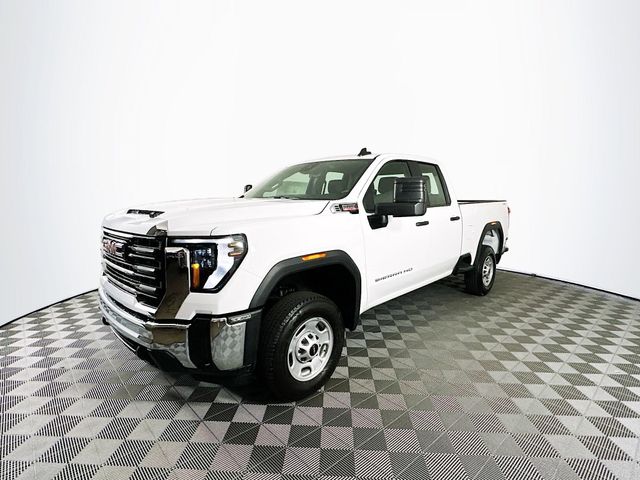 2024 GMC Sierra 2500HD Pro