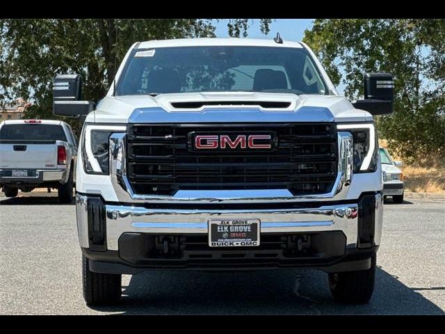 2024 GMC Sierra 2500HD Pro