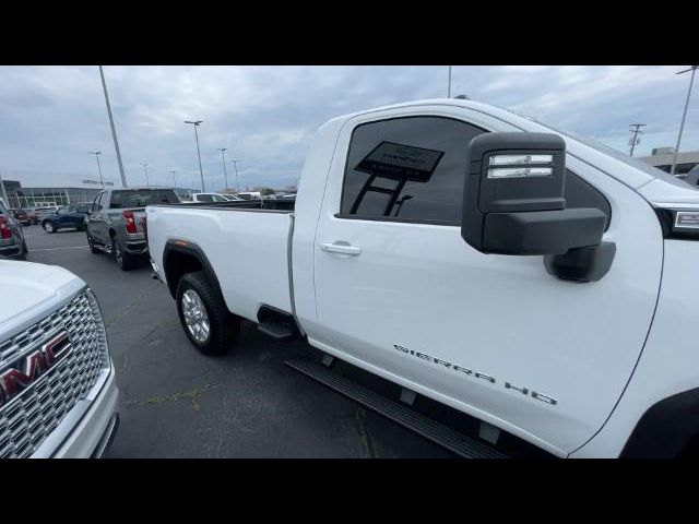 2024 GMC Sierra 2500HD SLE